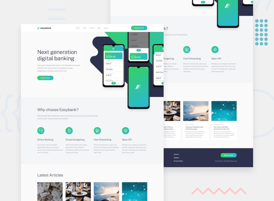 E-Commerce Platform